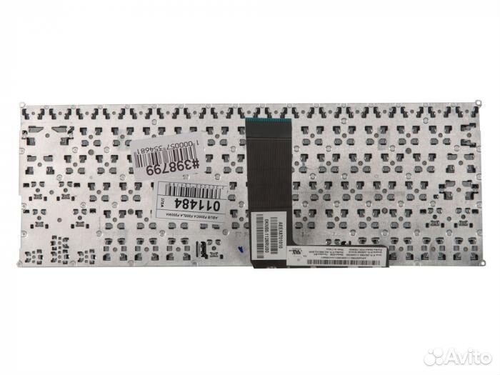 Клавиатура для ноутбука Asus X20E