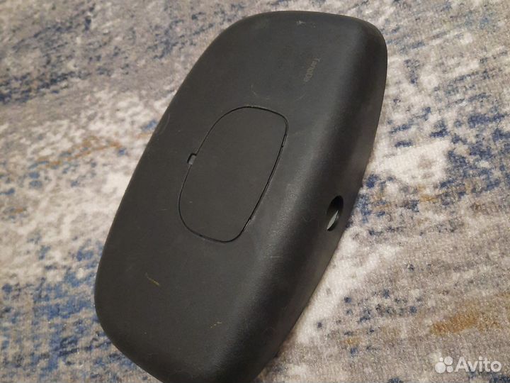 Боковое зеркало