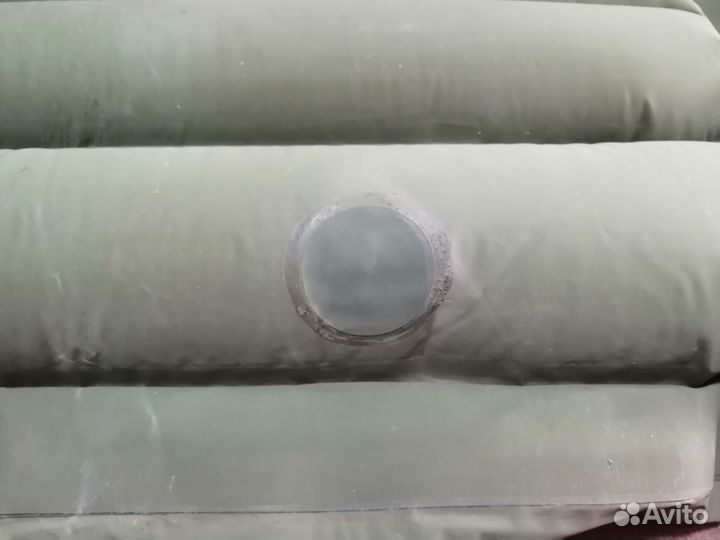 Спп дождь СССР