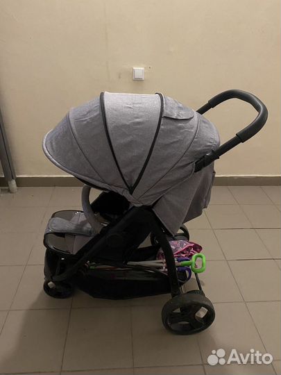 Коляска детская
