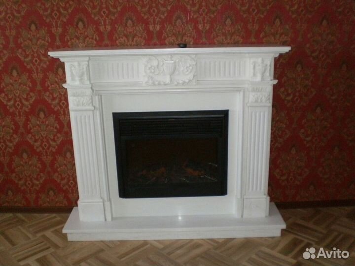 Строительство каминов и банных печей