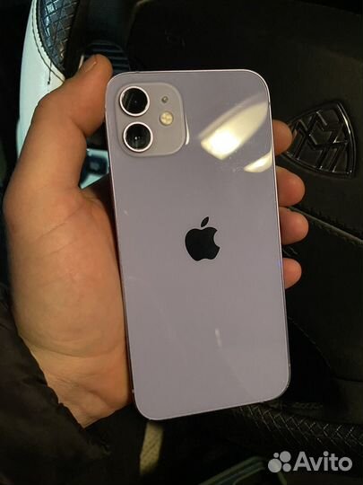 iPhone 12, 64 ГБ