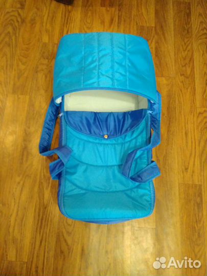 Переноска для детей
