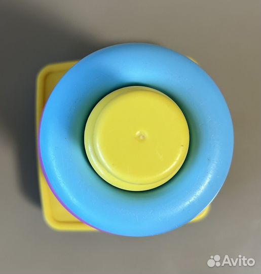 Пирамидка Chicco