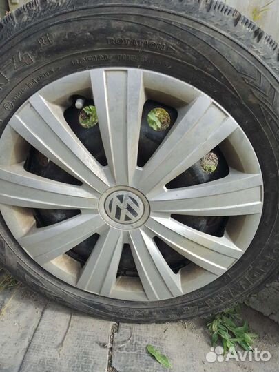 Nordman Nordman 4 185/65 R15