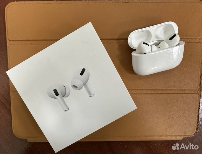 Apple airpods pro original