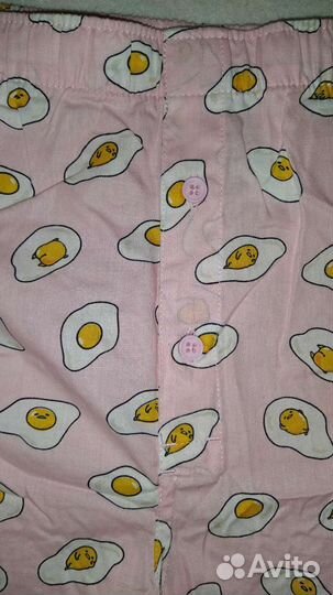 Новые шорты H&M размер XL