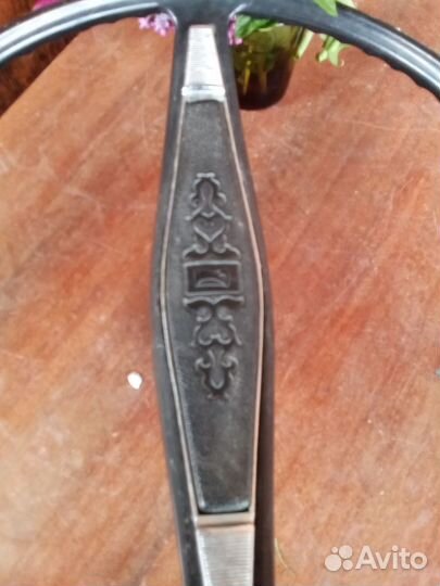 Руль от копейки