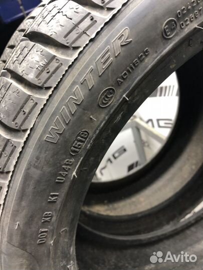 Pirelli Carrier Winter 225/45 R18