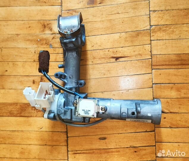 Замок зажигания на рулевую колонку Camry Gracia