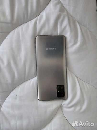 Samsung Galaxy A51, 6/128 ГБ