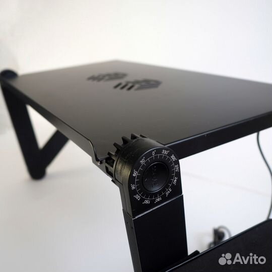 Столик для ноутбука портативный