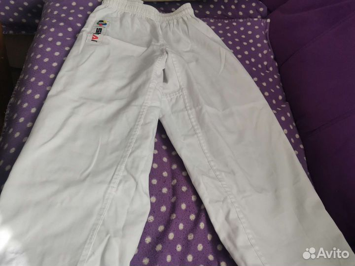 Кимоно для карате