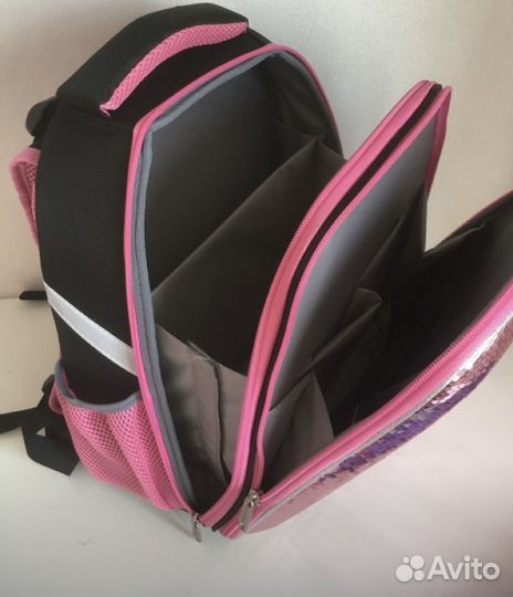 Рюкзак/ ранец/ портфель школьный ортопедический