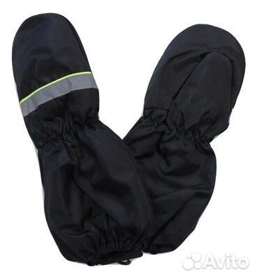 Краги зимние аксон из Финляндии