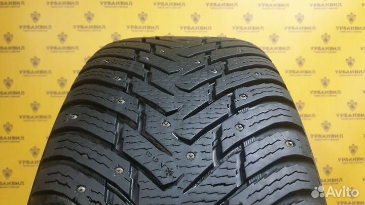Nokian Tyres Hakkapeliitta 8 SUV 285/60 R18 116T