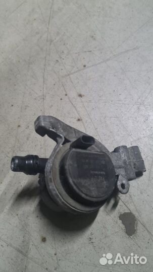 Дополнительная помпа Mercedes-Benz E-Class W213