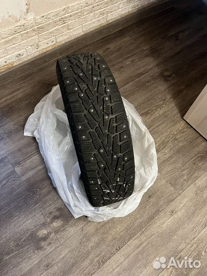 Cordiant Snow Cross 185/65 R15