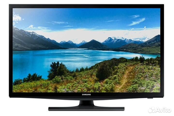 Телевизор samsung Full HD