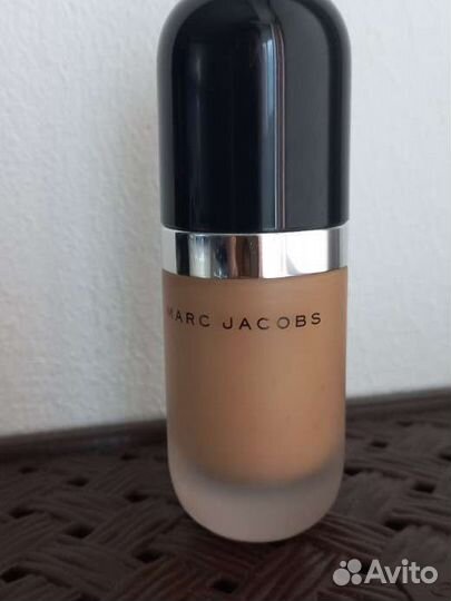 Крем тональный