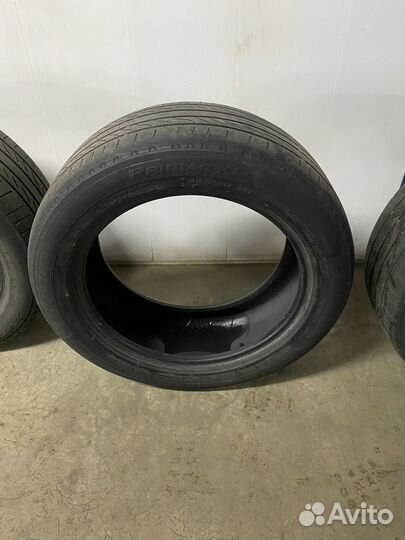 Michelin Primacy LC 215/55 R17