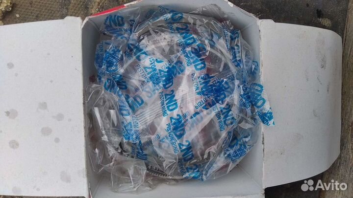 Автозапчасти для Ниссан Атлас