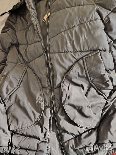 Куртка демисезонная женская 42 44