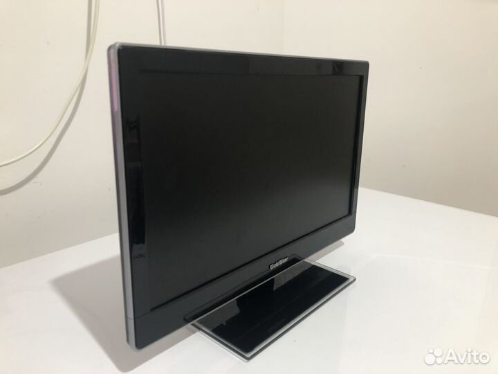 Телевизор Goldstar