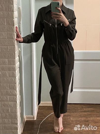 Комбинезон lime