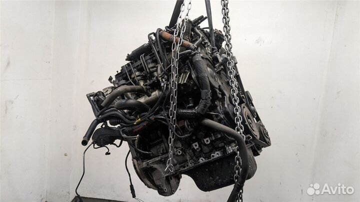 Генератор Peugeot 407, 2005