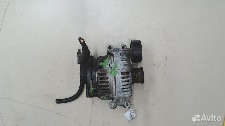 Генератор BMW 3 E46, 2004