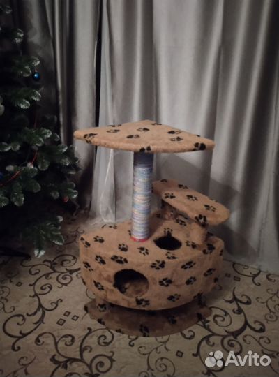 Когтеточка для кошек