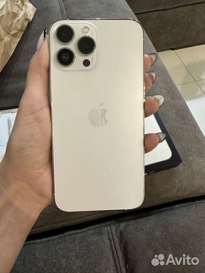 iPhone 13 Pro Max, 256 ГБ