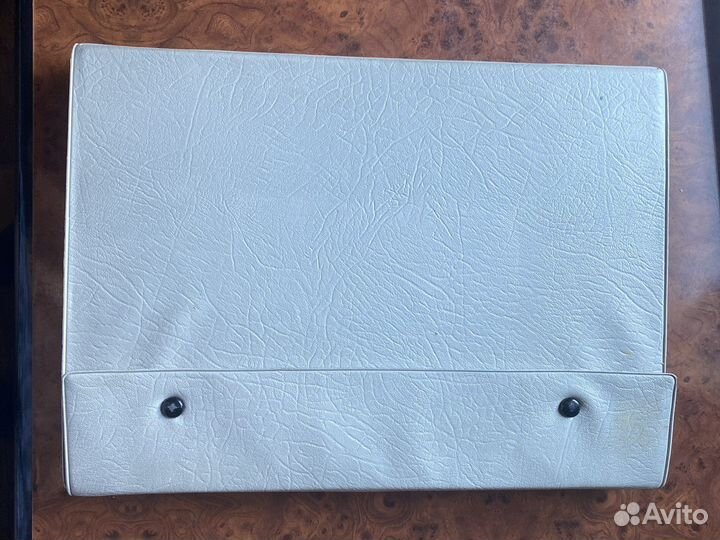 Альбом для марок кляссер