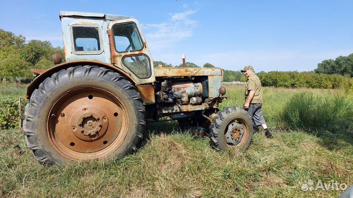 Культиватор Агротех-Липецк АТЛ К6, 1992
