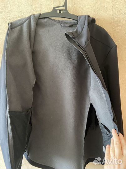 Куртка для горных походов S