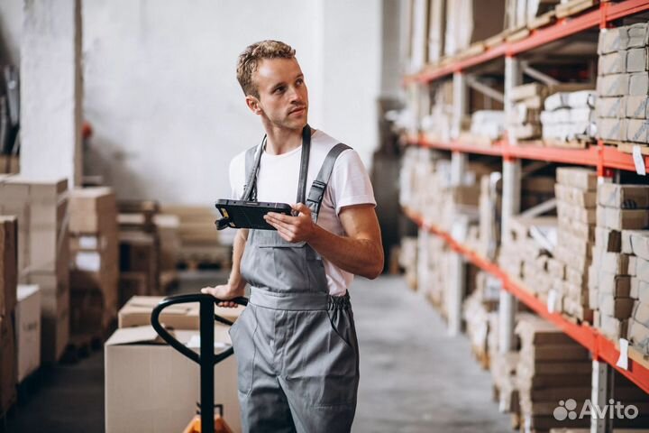 Сборщик заявок(еженедельные выплаты)