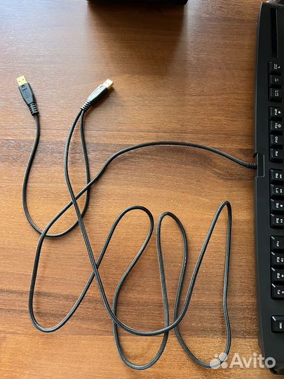 Игровая клавиатура Razer Anansi