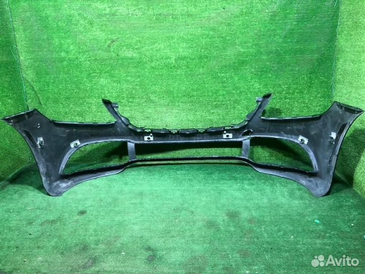 Бампер передний Mercedes-Benz S-Class