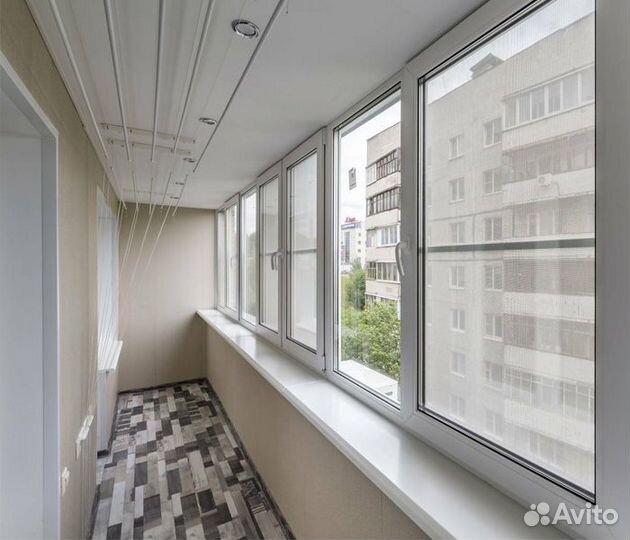 Пластиковые окна и двери пвх от производителя