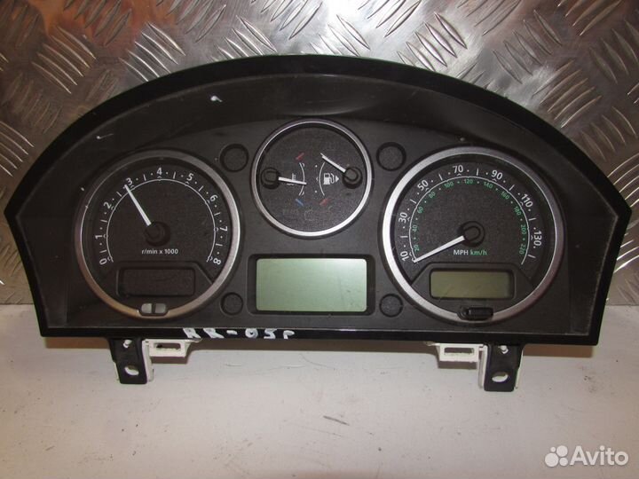 Щиток приборов Land Rover Freelander 2 2007-14