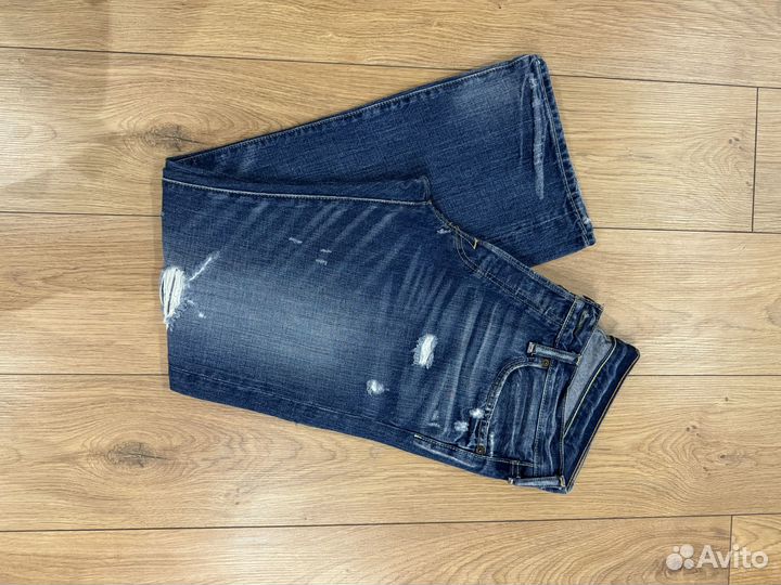 Abercrombie fitch джинсы