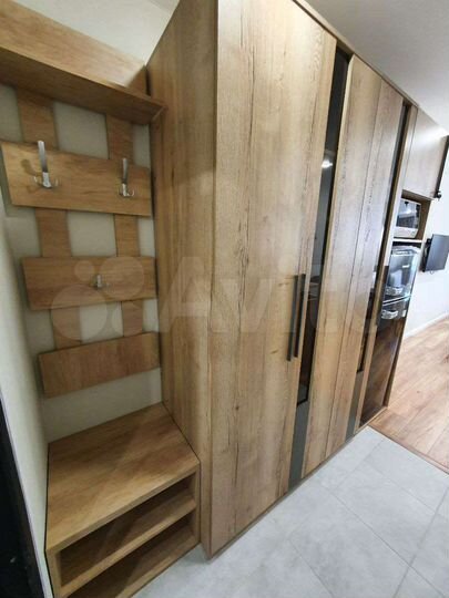 Квартира-студия, 25 м², 2/7 эт.