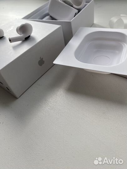 Беспроводные наушники