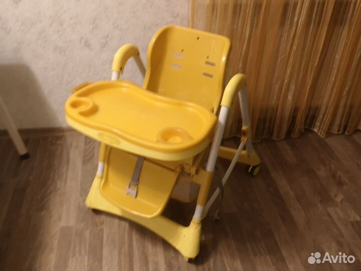 Стул для кормления