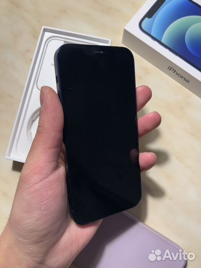 iPhone 12, 128 ГБ