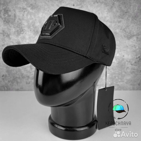 Кепка Philipp Plein