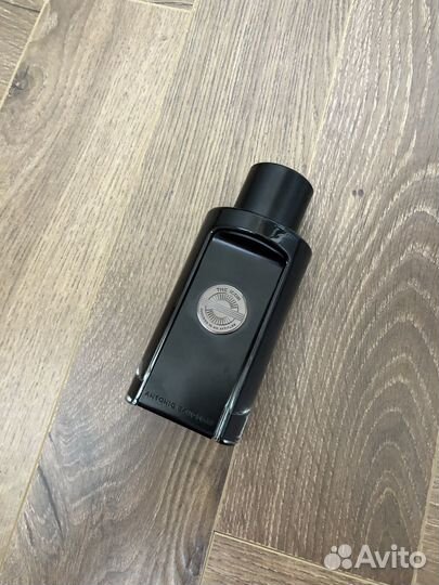 Духи мужские