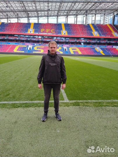 Любая работа, подработка