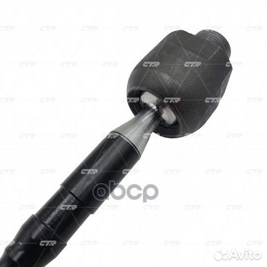 CR0486 тяга рулевая замена CRN51 Nissan XTrail